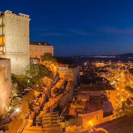 Suite Delle Rose Cagliari Exteriér fotografie