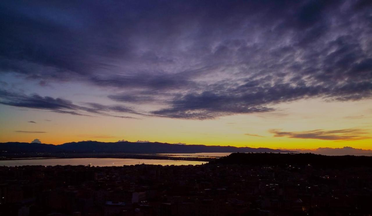 Suite Delle Rose Cagliari Exteriér fotografie